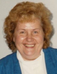 Frances A. Boettger