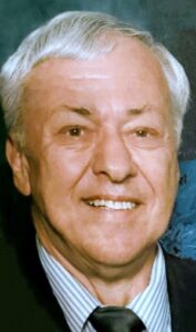 Walter J. Bohrn