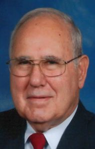 Roland E. Bollacker