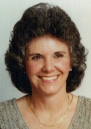Sandra Helene Bollow