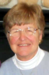 Rosellen “Bonnie” Bologa