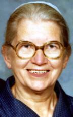 Alta Mae Bomberger