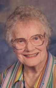 Lucy M. Bomberger