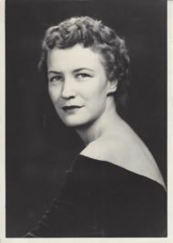 Yvonne Burkholder Bomberger