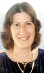 Bonnie Sue Bonawitz