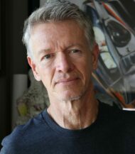 Denny Bond
