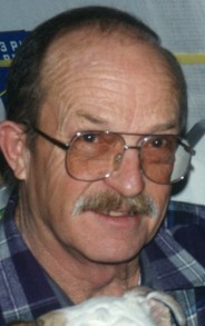 Larry J. Booth, Sr.