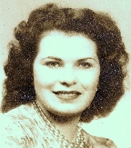 Lois Alice Booth