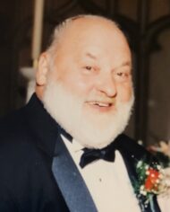 Vearl P. Booth, Jr.