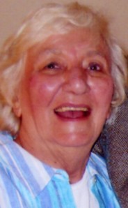 Madeline E. Booth