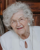 Eleanor Borders