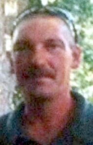 Charles Bordy, Jr.