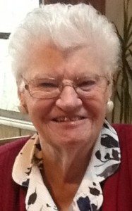 Rose M. Borne