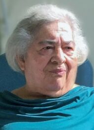 Gladys Rosa Borrero