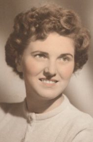 Alice G. Borst