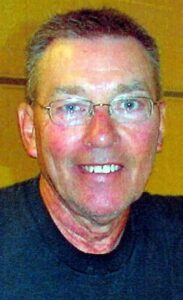 Ronald L. Bortner