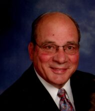 Walter E. Bortree