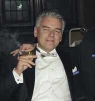 Friedrich “Fritz” Bossert