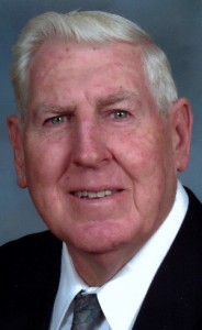 Frank W. Bostick, Jr.