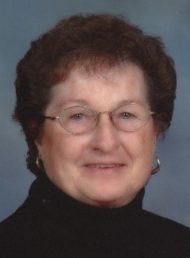 Patricia R. Bostick