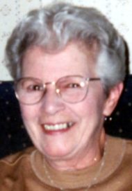 Barbara J. Boswa