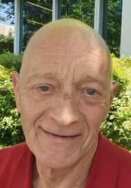 Robert C. Bovell