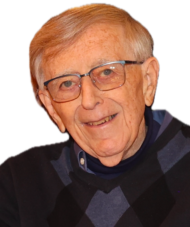Robert Joseph Bovie