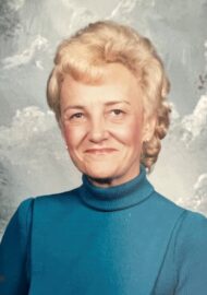 Joan J. Bowen