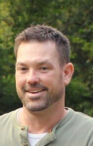 Ryan M. “Buck” Bower