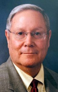 Michael “Mike” E. Bowers