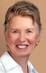 Anne Beaver Bowman