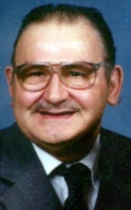 Donald L. Bowman