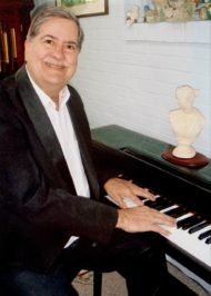 Lawrence G. Bowman