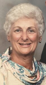 Lois Jane Bowman