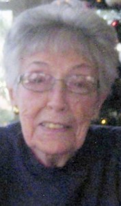 Ruth Arlene Bowman