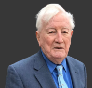 Richard E. Boyd