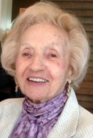 Rita M. Boyd