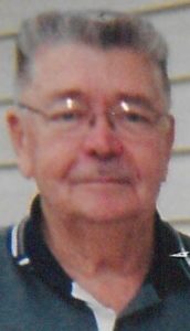 Charles W. Boyer, Sr.