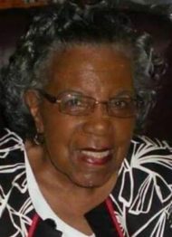 Elizabeth A. Boyer
