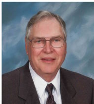 LeRoy L. Boyer