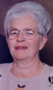 Mary Alice Boyer