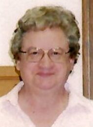 Faye Lorraine Boyer