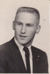 Wayne F. Boyer