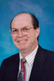 Andrew C. “Andy” Boyle