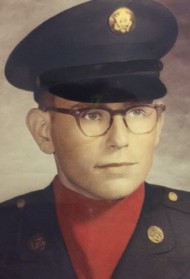Malcolm Duncan Boyles
