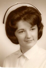 Mary Ann Elizabeth (Sevec) Bozym