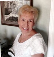 Gisela R. (Gross) Bradburn