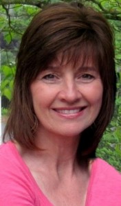 Beth Ann Bradbury