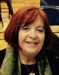 Kathleen A. “Kathy” Brader