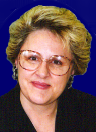 Rev. Jody S. Brady